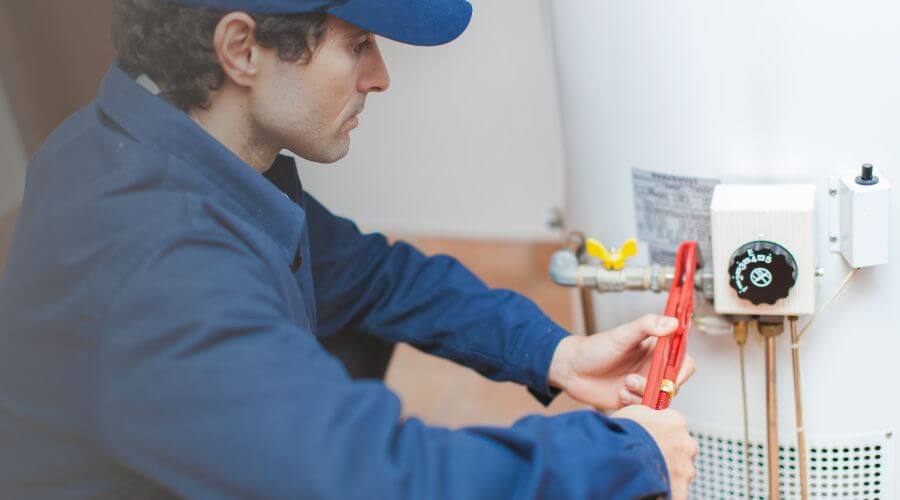 Local expert plumbing services in Edgartown, MA